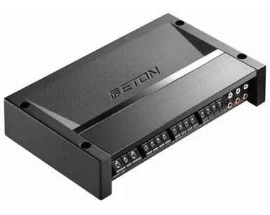 фото Автомобильный усилитель Eton