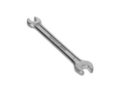 фото Ключ рожковый 10*12мм SANTOOL