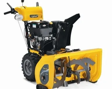 фото Снегоуборщик Stiga 1581 PRO
