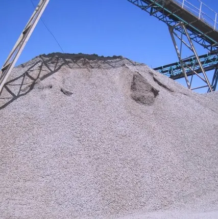 Фото №0 Смесь щебеночно-песчаная (ПГС)