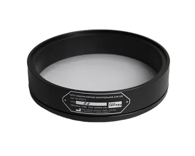 фото Полиамидное лабораторное сито ТАГЛЕР СЛК-200 0,56 мм, 12,5ПЧ-240