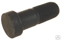 фото Болт М10х 25х1,25 суппорта с ограничителем кл.пр. 8.8