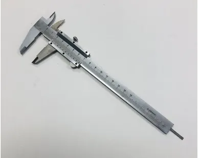 фото Штангенциркуль 150мм 0,02мм LIT-182618