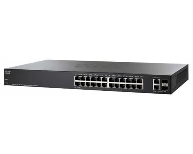 фото Коммутатор Cisco SG220-26