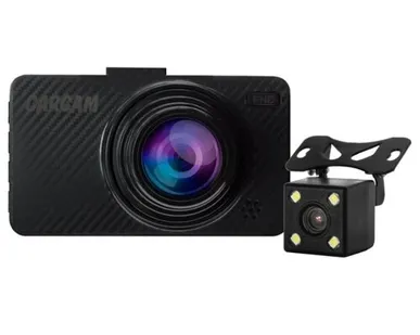 фото Видеорегистратор CARCAM D5