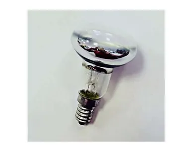 фото Лампа накаливания ЗК40 R50 230-40Вт E14 (100) Favor 8105008