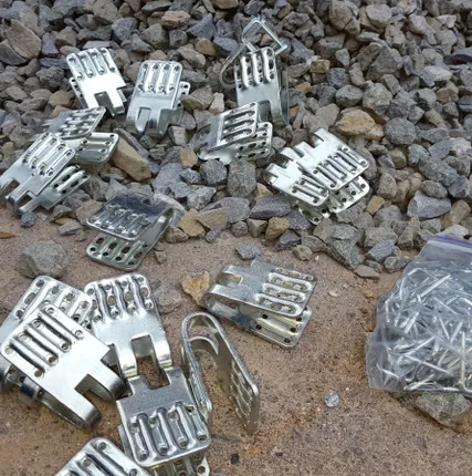 Фото №0 Разъемные механические  соединители УМ1400