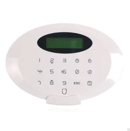 Фото №0 Сигнализация GSM