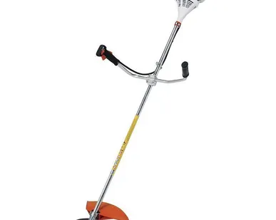фото Аренда Мотокосы STIHL FS 55