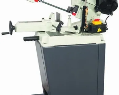 фото Ленточная пила по металлу PPK-115UH