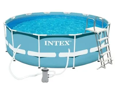 фото Бассейн Intex Prism Frame 26718