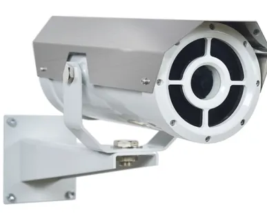 фото Релион-ТКВ-400-М-ИКВ исп. 09 Термокожух взрывозащищенный с ИК подсветкой