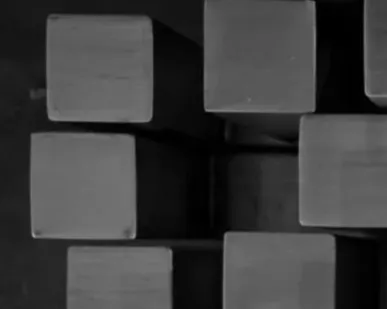 фото Квадрат калиброванный 15х15 мм ст 45 ГОСТ 8559