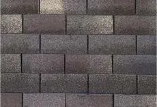 фото Гибкая черепица Shinglas Классик Фламенко