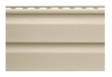 Фото №0 Сайдинг Альта Kanada Плюс престиж ПЕРСИКОВЫЙ 3,66х0,264м