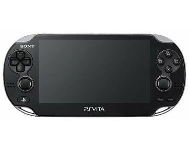 фото Игровая приставка Sony