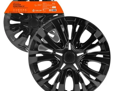 фото AIRLINE AWCC-13-04 Колпаки колесные 13" "Лион"