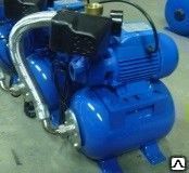 Фото №0 Насосная станция AutoSJETS60