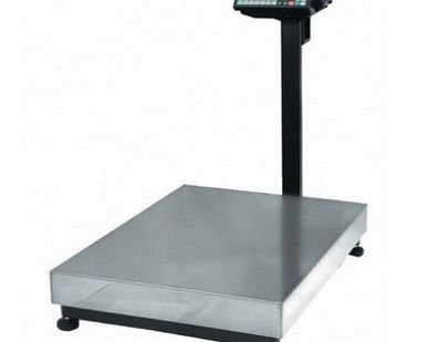 фото Товарные весы с печатью этикеток ТВ-M-600.2-3