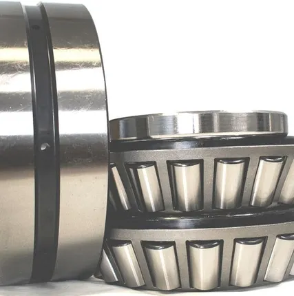 Фото №0 Подшипник KHM926749 / KHM926710D