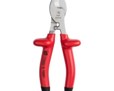 фото Ножницы кабельные НКи-12 Master 1000В Basic EKF nk-12-mas-in