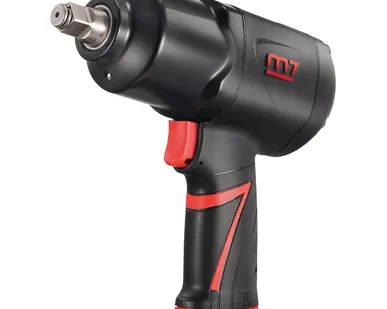 фото Гайковерт пневматический ударный 1/2 quot;, 1152 Нм MIGHTY SEVEN NC-4233Q
