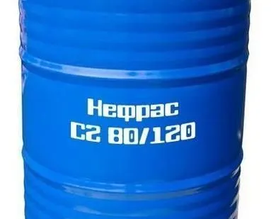 фото Нефрас С2 80 120