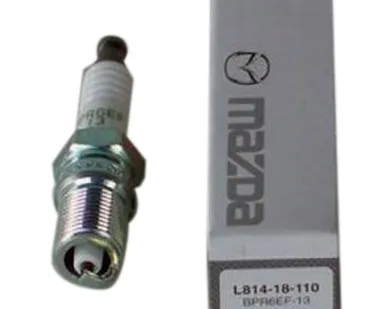 фото Свеча зажигания Mazda Свеча зажигания L81418110 Mazda