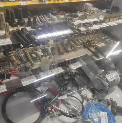 Фото №1 Запасные части для тракторов МТЗ-80,82