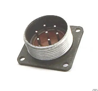 фото Разъемы 2РМД