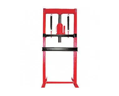 фото Пресс пневмогидравлический TOR 30T 0-1070MM LT-E3030