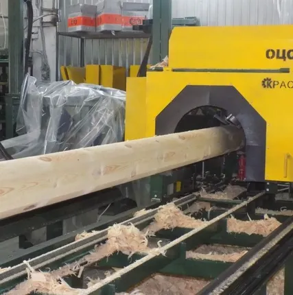 Фото №0 Оцилиндровочный станок автомат ОЦС-4АМ КРАОС