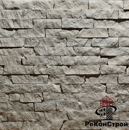 Фото №0 Природный камень Полоса - Доломит Геналдон