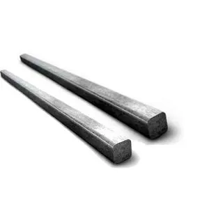 Фото №0 Квадрат стальной 20 мм