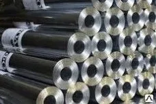 фото Фольга алюминиевая 0.05 АД1, АД0, АД, АМц по ГОСТ 618-73, 745-2014