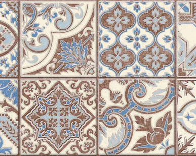 фото Плитка коллекционная &quot;Севилья&quot; 300*600