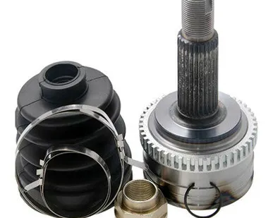 фото Patron ШРУС наружный Cerato 08 /Ceed 12 /Venga/i30 13 МКПП (22*27) Patron PCV1253