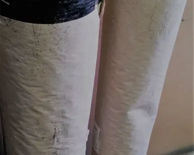 фото Рубероид РПП 200, 15 м с посыпкой