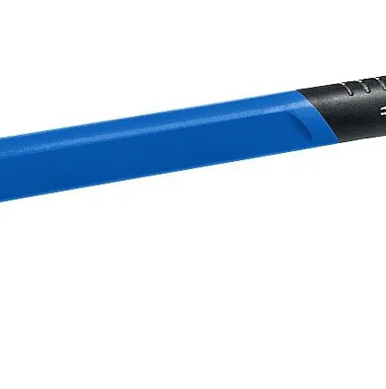 Фото №0 Кувалда 6 кг с фиберглассовой рукояткой,кованная ЗУБР Мастер 20111-6