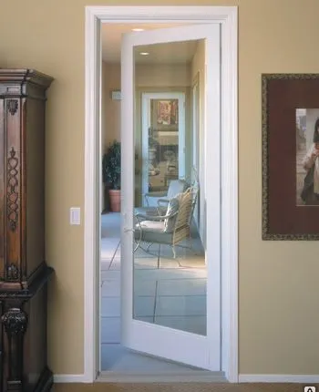 Фото №0 Балконная дверь