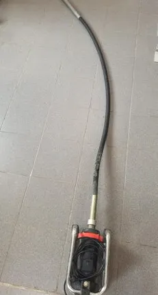 Фото №0 Вибратор для бетона ручной Dynamic ZIP-150 (220В)