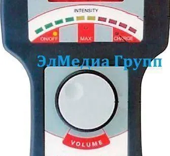 фото Течеискатель ультразвуковой