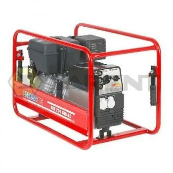 Фото №0 Сварочная электростанция ENDRESS ESE 704 SBS-AC