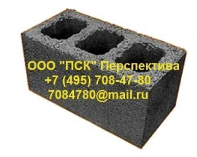 фото Блок УДБ 0,6-0,6