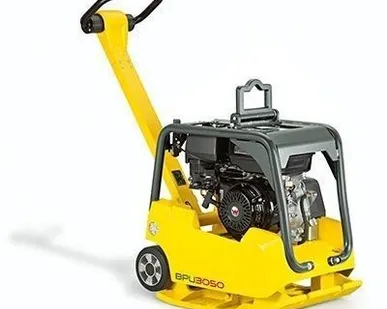 фото Аренда виброплиты Wacker Neuson BPU 3050 (Реверсивная)