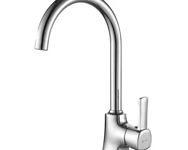 фото Смеситель Lemark Evitta LM0505C для кухни