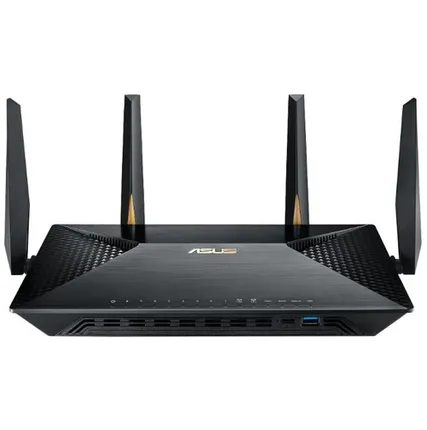 Фото №0 Wi-Fi роутер ASUS BRT-AC828