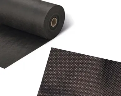 фото Геотекстиль Экоспан Гео Спанбонд 50х1,6 м 60