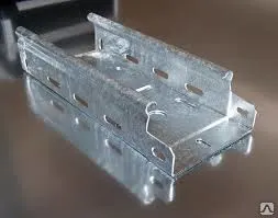 фото Цинкование металлических изделий гальваническим методом