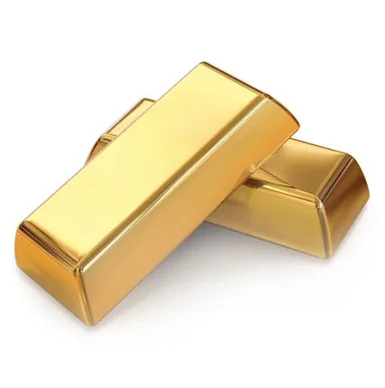 Фото №0 Займ под залог золотого слитка